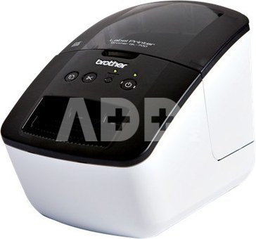 Brother QL-700 Label Printer