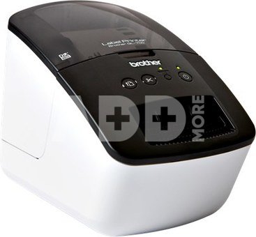 Brother QL-700 Label Printer