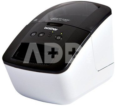 Brother QL-700 Label Printer