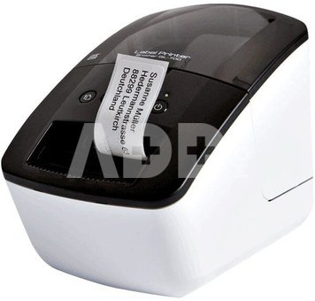 Brother QL-700 Label Printer