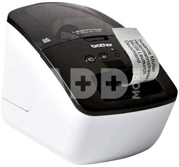 Brother QL-700 Label Printer
