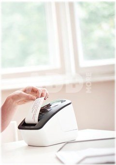 Brother QL-700 Label Printer