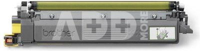 Brother TN249Y Toner Cartridge, Yellow