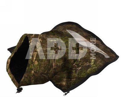 Buteo Photo Gear Snoot / Lens Cover Green for Mark III