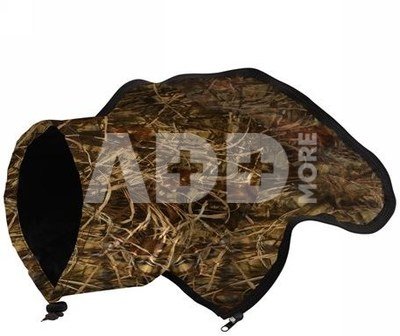 Buteo Photo Gear Snoot / Lens Cover Reed for Mark III