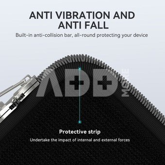 Bwoo laptop bag 14", black