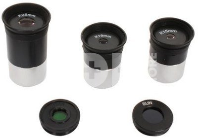 Byomic Telescope Set