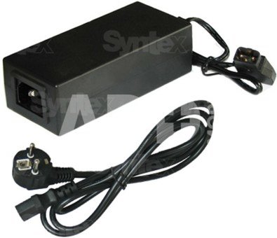 C-1LB single charger with D-Tap