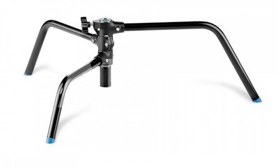 C-Stand 16 with detachable base black finish