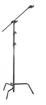 C-Stand Kit 30 with detachable base black