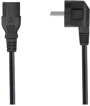 CABLE CHARGE EFDELTA-AC/1.5M 50004066 ECOFLOW