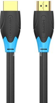 Cable HDMI Vention AACBE 0,75m (black)