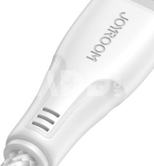 Joyroom cable to Micro USB-A / Surpass / 0.25m S-UM018A11 (white)