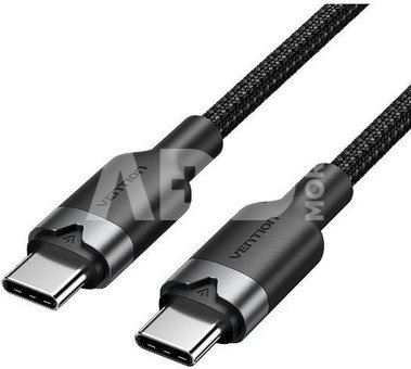 CABLE USB-C TO USB-C/1M WHITE TRDWF VENTION