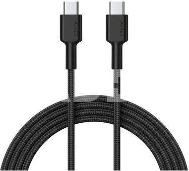 CABLE USB-C TO USB-C CB-CD45/0.9M LLTSN1030407 AUKEY