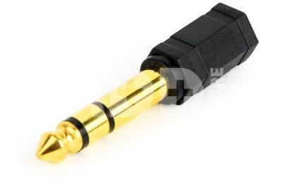 Cablexpert | 6.35 mm (M) | 3.5 mm (F)