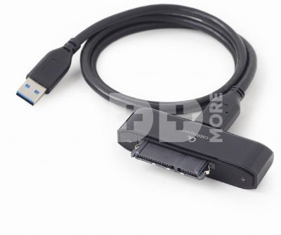 Cablexpert USB 3.0 to SATA 2.5'' Drive adapter, GoFlex compatible