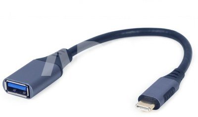 Cablexpert USB-C to OTG AF adapter