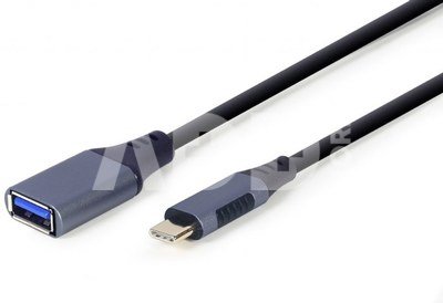 Cablexpert USB-C to OTG AF adapter