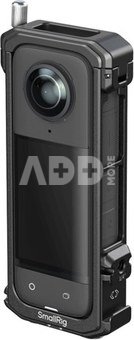 Cage for Insta360 X4 4278