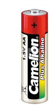 Camelion LR6-BP10 AA/LR6, Plus Alkaline, 10 pc(s)