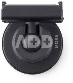 DJI Action 2 Magnetic Ball Adapter Mount
