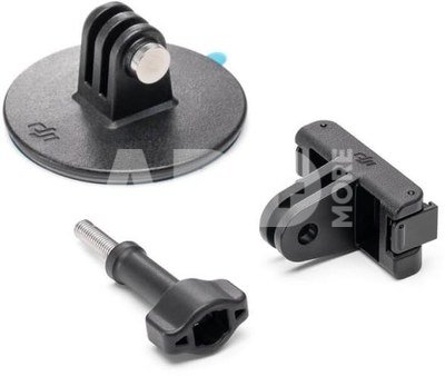 DJI Osmo Action 3 Adhesive Base Kit