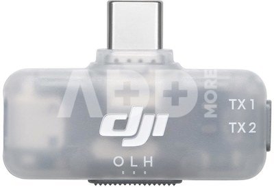 DJI Mic Series Mobile Receiver