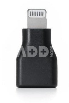 DJI Mic Series Mobile Receiver Adapter (Lightning)