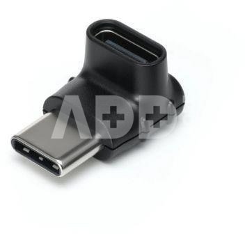 DJI Mic Series Mobile Receiver Adapter (USB-C)
