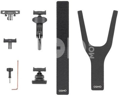 DJI Osmo Action Road Cycling Accessory Kit