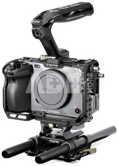 Camera Cage for Sony FX3/FX30 V2 Basic Kit - Black