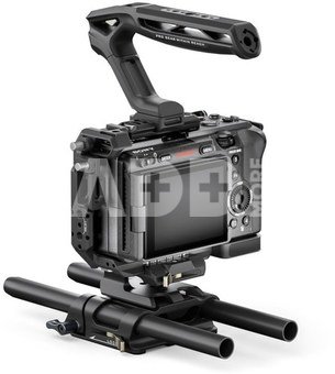 Camera Cage for Sony FX3/FX30 V2 Basic Kit - Black