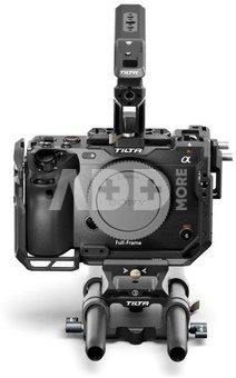 Camera Cage for Sony FX3/FX30 V2 Basic Kit - Black