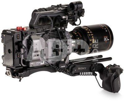Camera Cage for Sony FX9 Advanced Kit - Gold-Mount