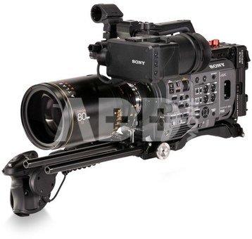 Camera Cage for Sony FX9 Advanced Kit - Gold-Mount