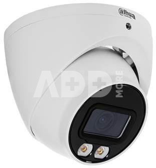 CAMERA HDCVI 5MP IR EYEBALL/HDW1509T-A-LED-0280B-S2 DAHUA
