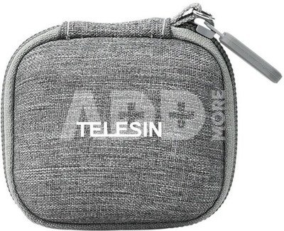 TELESIN Camera Mini Bag for Insta360 GO 3