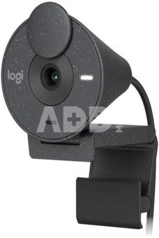 Logitech BRIO 305 Webcam Webcam - 2 MP - 1920 x 1080