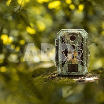 Camouflage trail camera EZ2 Elite