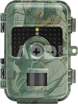 Camouflage trail camera SM4 Pro