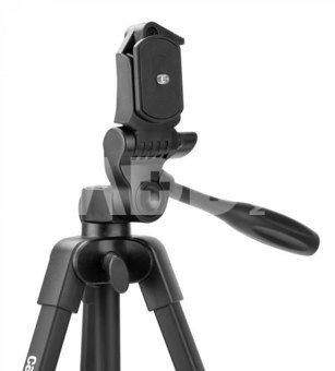 Camrock CP-510 lightweight tripod
