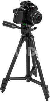 Camrock tripod TA10, black