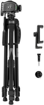 Camrock tripod TC63 Mobile Kit, black
