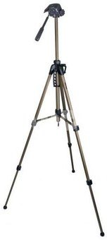 Camrock tripod TC63, titanium
