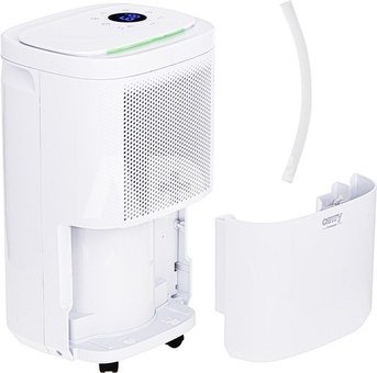Camry | Air Dehumidifier | CR 7851 | Power 200 W | Suitable for rooms up to 60 m&sup3; | Water tank capacity 2.2 L | White