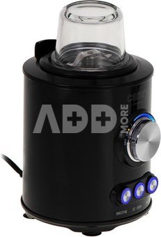 Camry Blender | CR 4088 | Tabletop | 1800 W | Jar material Glass | Jar capacity 1.5 L | Ice crushing | Piano Black