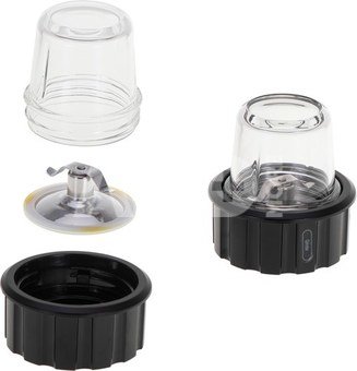 Camry Blender | CR 4088 | Tabletop | 1800 W | Jar material Glass | Jar capacity 1.5 L | Ice crushing | Piano Black