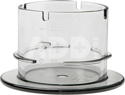 Camry | Blender | CR 4089 | Tabletop | 2000 W | Jar material Glass | Jar capacity 1.7 L | Ice crushing | Black