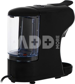Camry Multi-capsule espresso machine | CR 4414bb | Pump pressure 19 bar | Capsule | 1450 W | Black